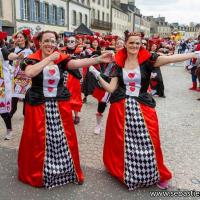 carnaval m 1