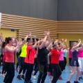 Speed dancing 2015